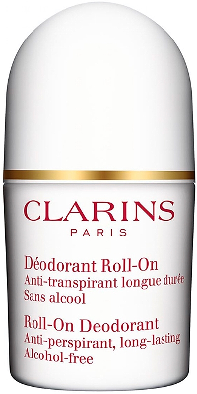 

Шариковый дезодорант Clarins, 50 мл