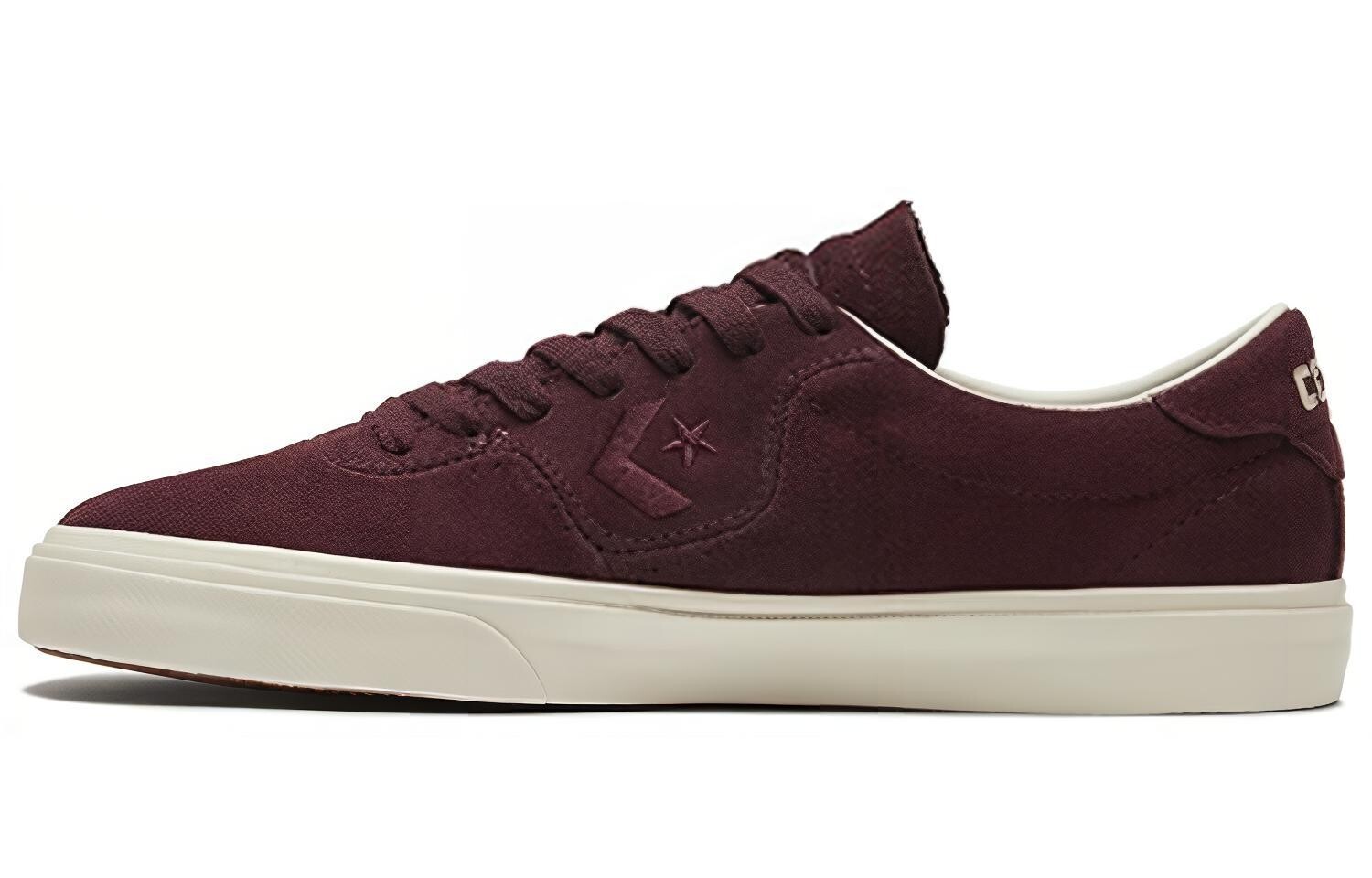 

Кроссовки Converse Louie Lopez Pro Black Currant
