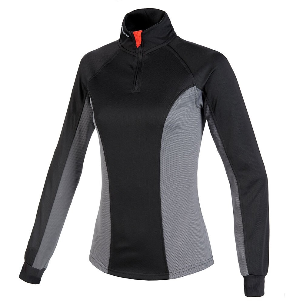 

Базовый слой Spidi Thermo Chest Lady, черный