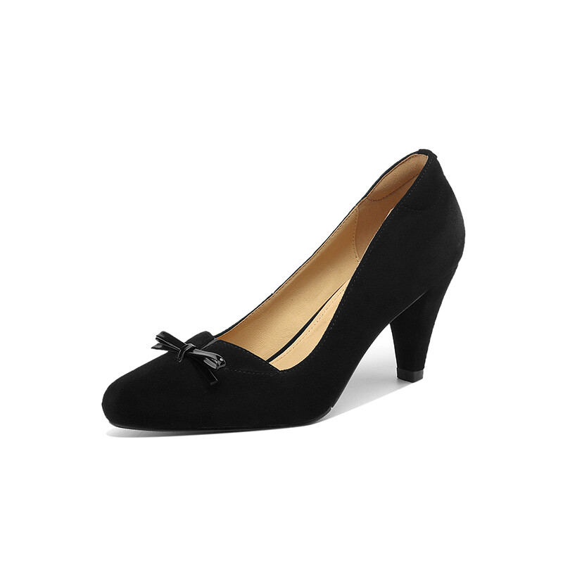 

Туфли Bai Shiting High Heels Women's, черный