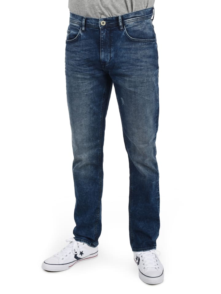 

Джинсы BLEND, цвет denim dark blue
