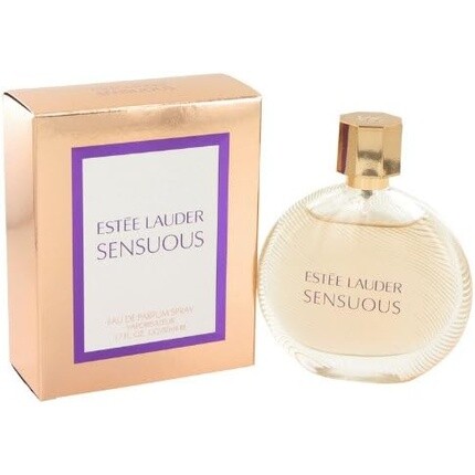 

Парфюмированная вода Estee Lauder Sensuous