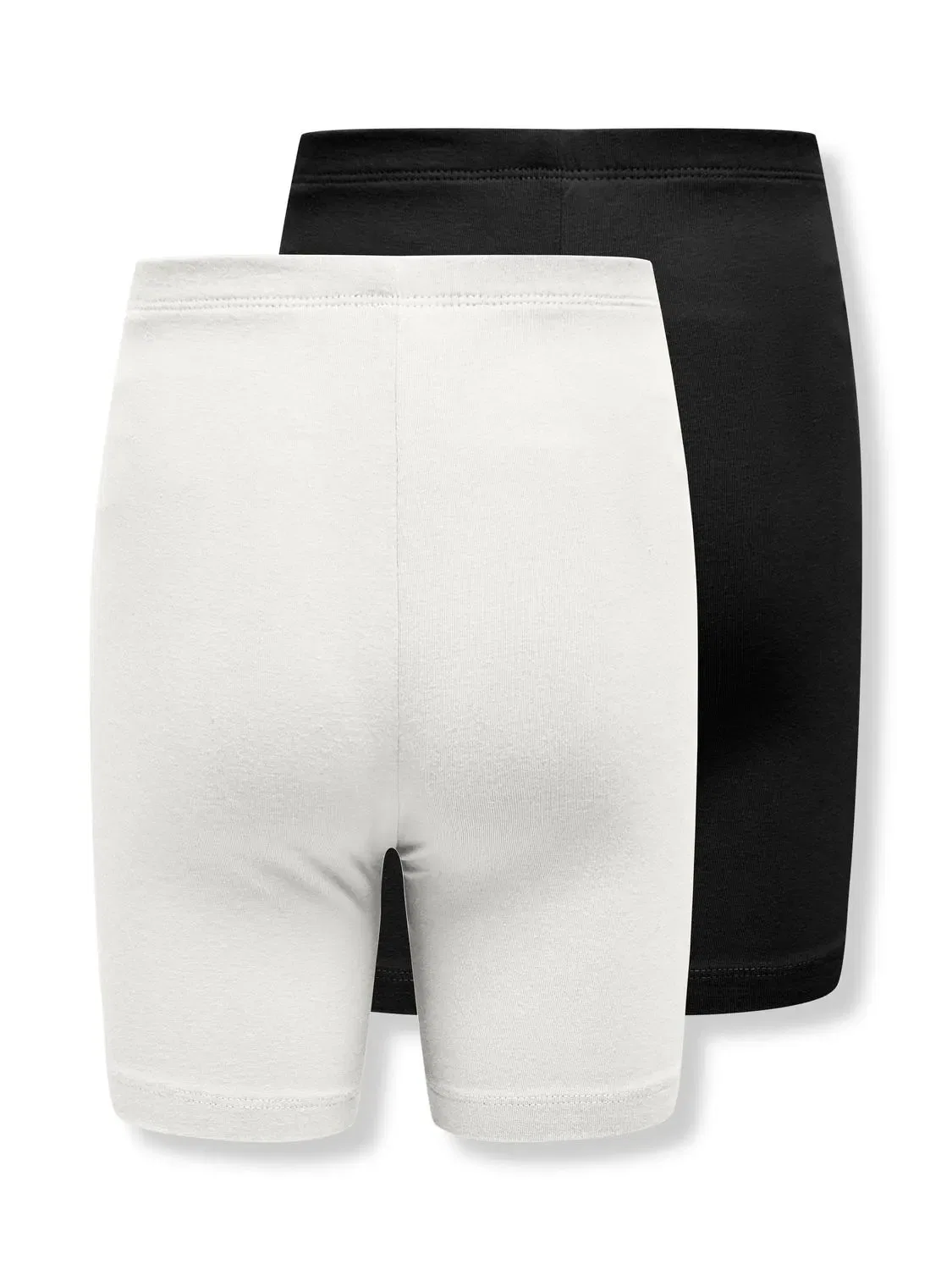 Леггинсы 2er Pack Bikershorts Koglove Radlerhosen KIDS ONLY, cloud dancer — фото 3
