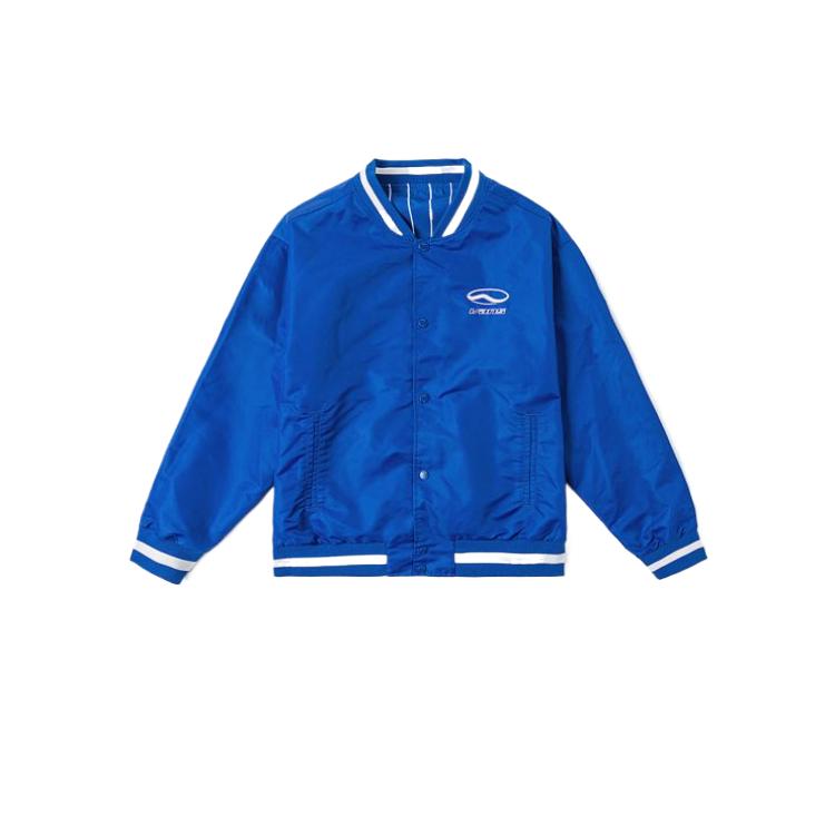 

Vans Куртка мужская синяя, Blue