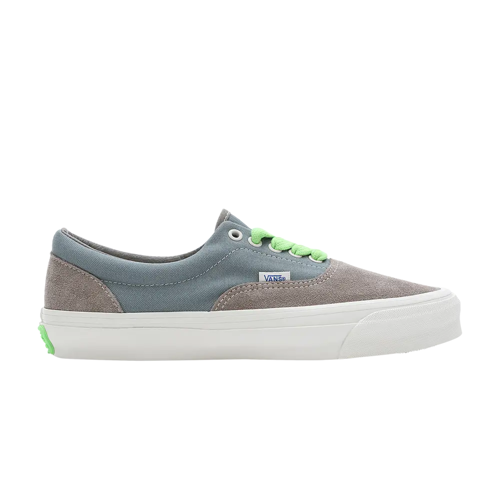 

Ботинки Taka Hayashi x OG Era VG LX Vans, серый