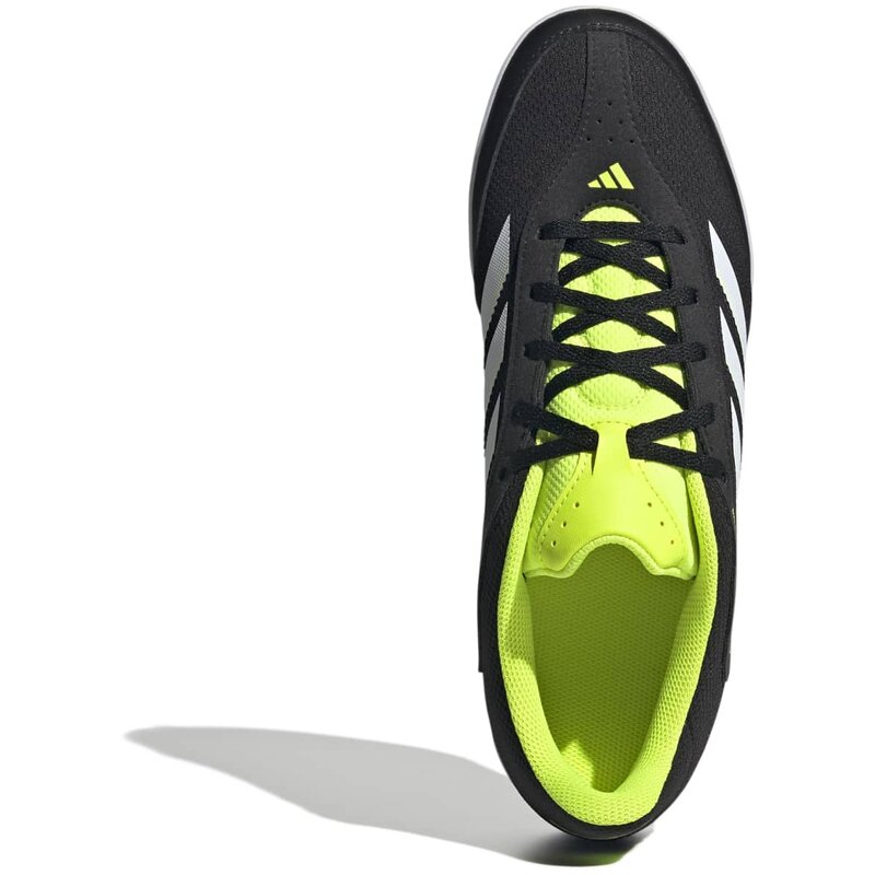 Бутсы для мини-футбола, для клуба Copa Court, закрытый Adidas, мультиколор — фото 3