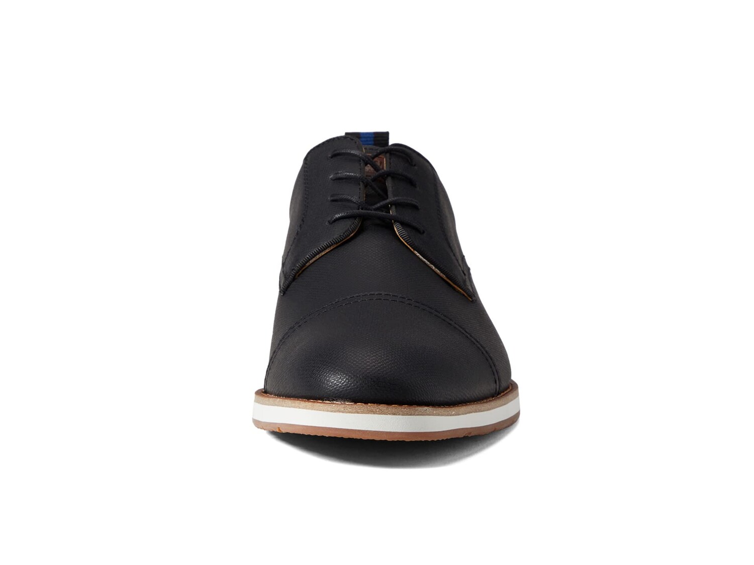 

Оксфорды Steve Madden Saverio, черный