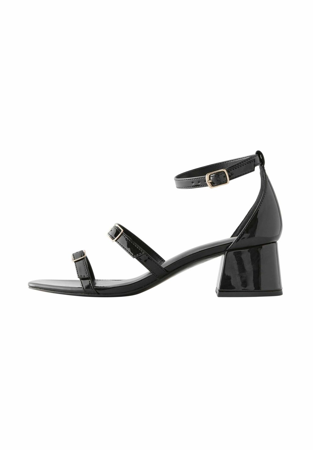Сандалии REGULAR FIT Next, черный