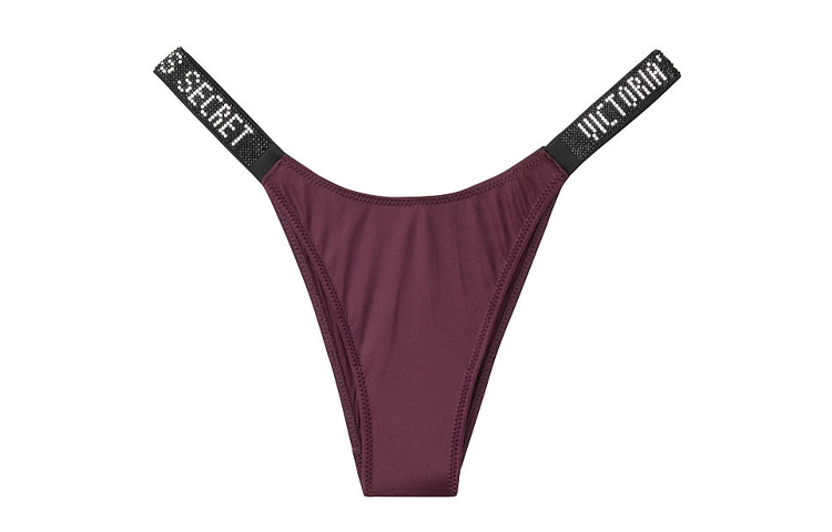 

Женские трусы Victoria's Secret, цвет 1 strip (purple)