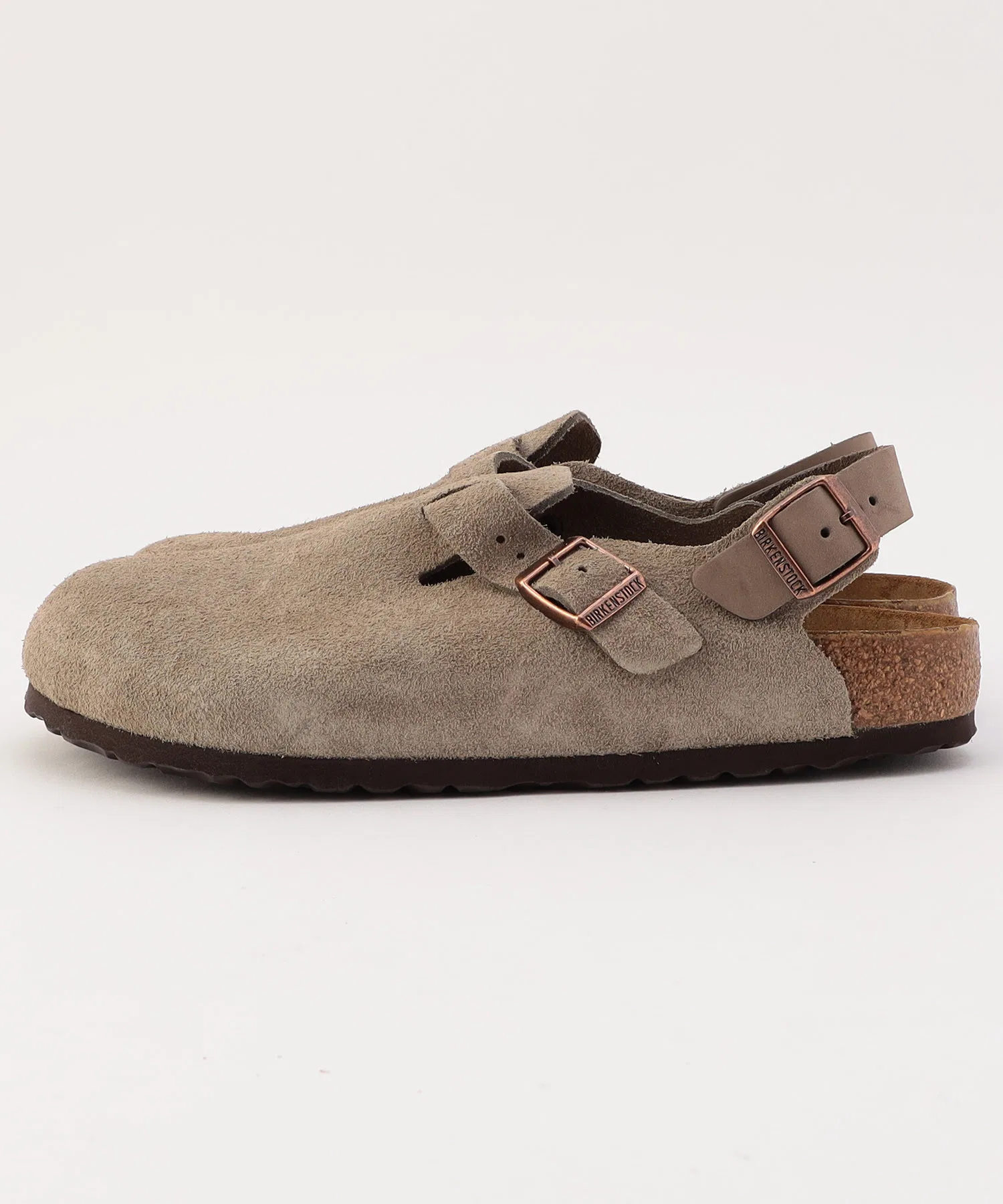Мужские сандалии Birkenstock Tokio — фото 3