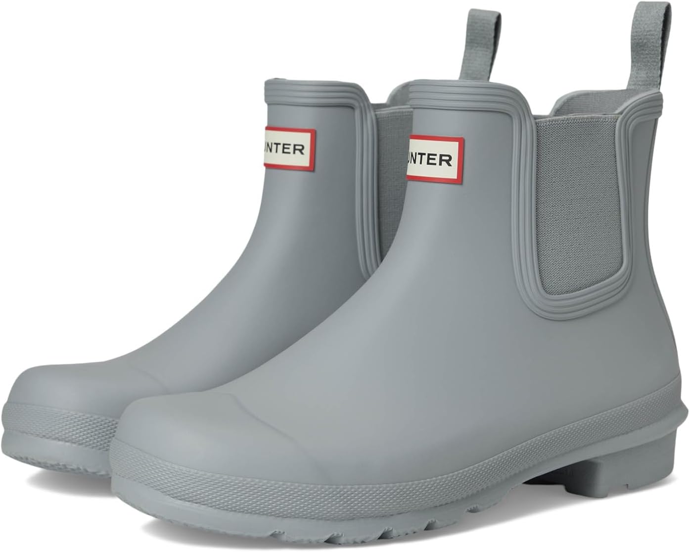 

Мужские челси Hunter, Medium Grey