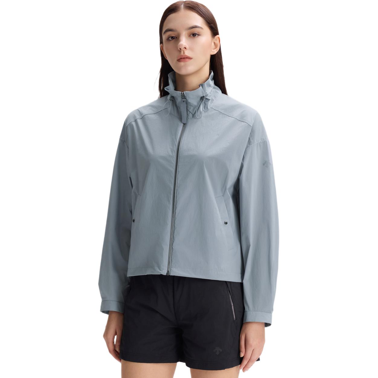 

DESCENTE Студийная куртка женская, GY-Tradewinds