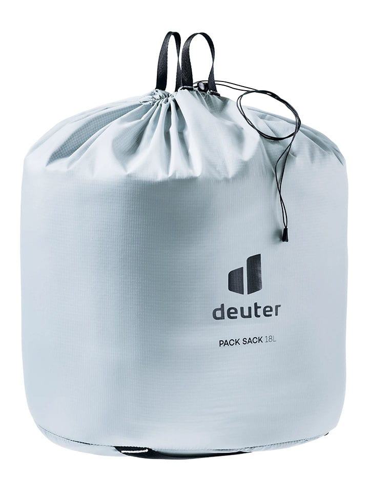 

Спортивная сумка Pack Sack 18 Deuter, серый