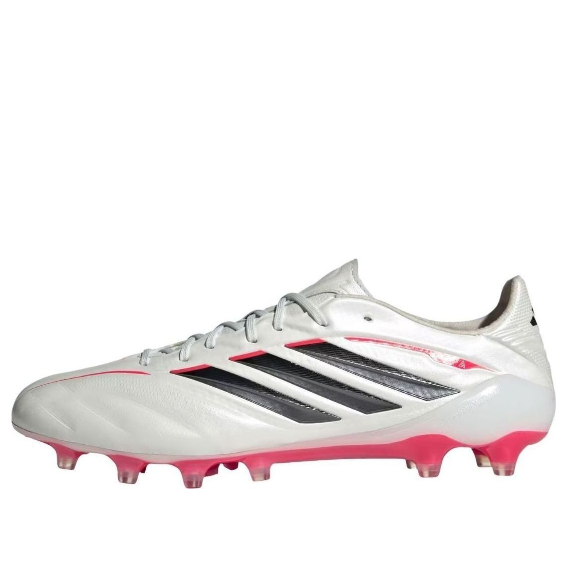 

Adidas Copa Pure IV Elite AG 'Zero Metalic Lucid Red'