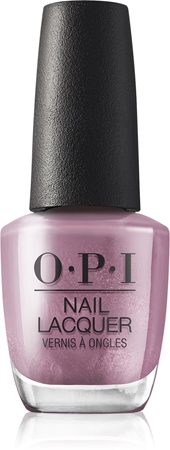 

Лак для ногтей OPI Metalic Mega Mix Nail Lacquer, Cyborn Again 15 ml