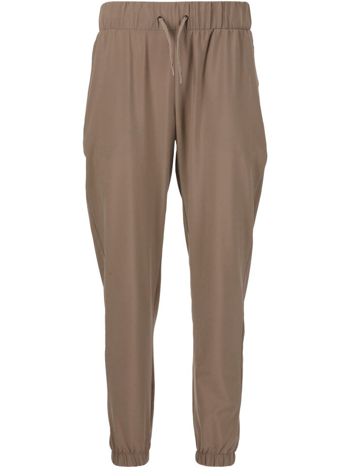 

Спортивные брюки Athlecia, цвет 3033 falcon
