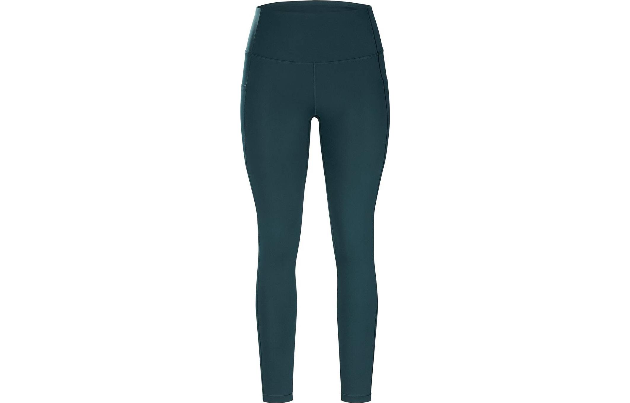 Спортивные брюки ESSENT для женщин Arcteryx, jupiter фиолетовый/jupiter — фото 4