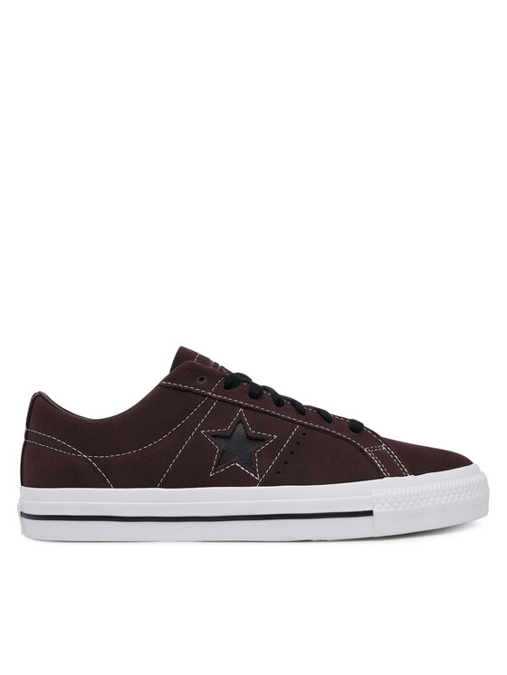 

Кроссовки Cons One Star Pro A10575C Converse, коричневый