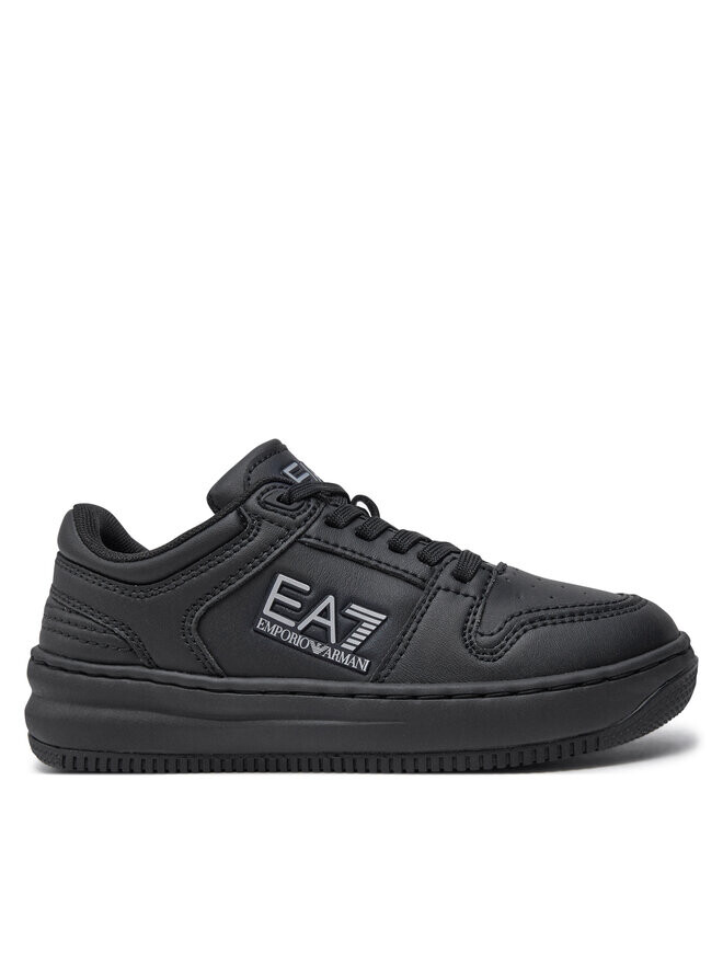 

Кроссовки EA7 Emporio Armani, черный