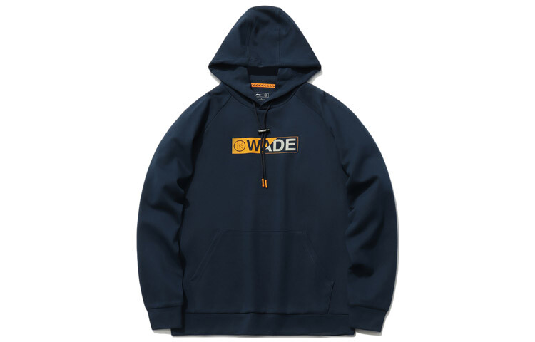 

Толстовка мужская Guangdong Blue Lining, синий