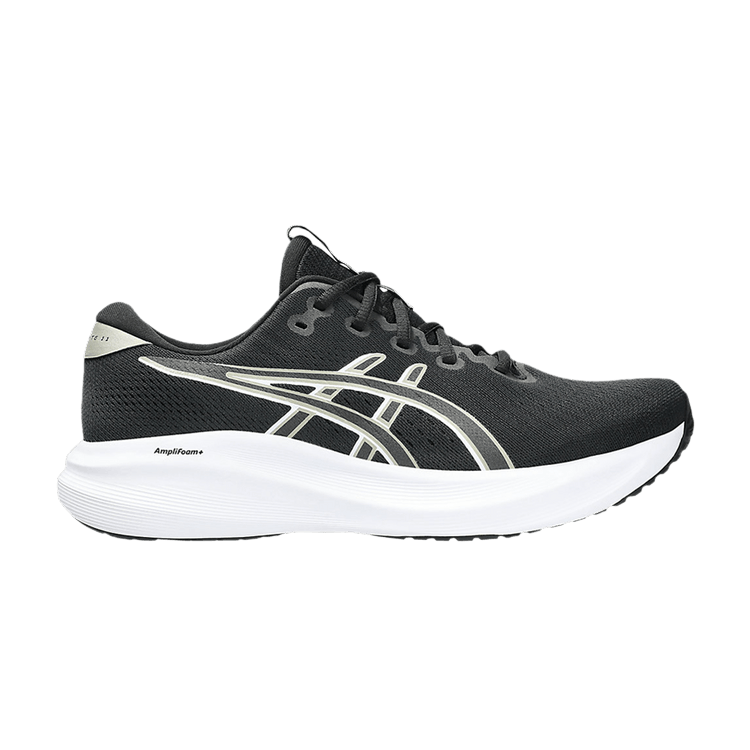 

Кроссовки ASICS Gel Excite 11 'Meteor Grey', серый
