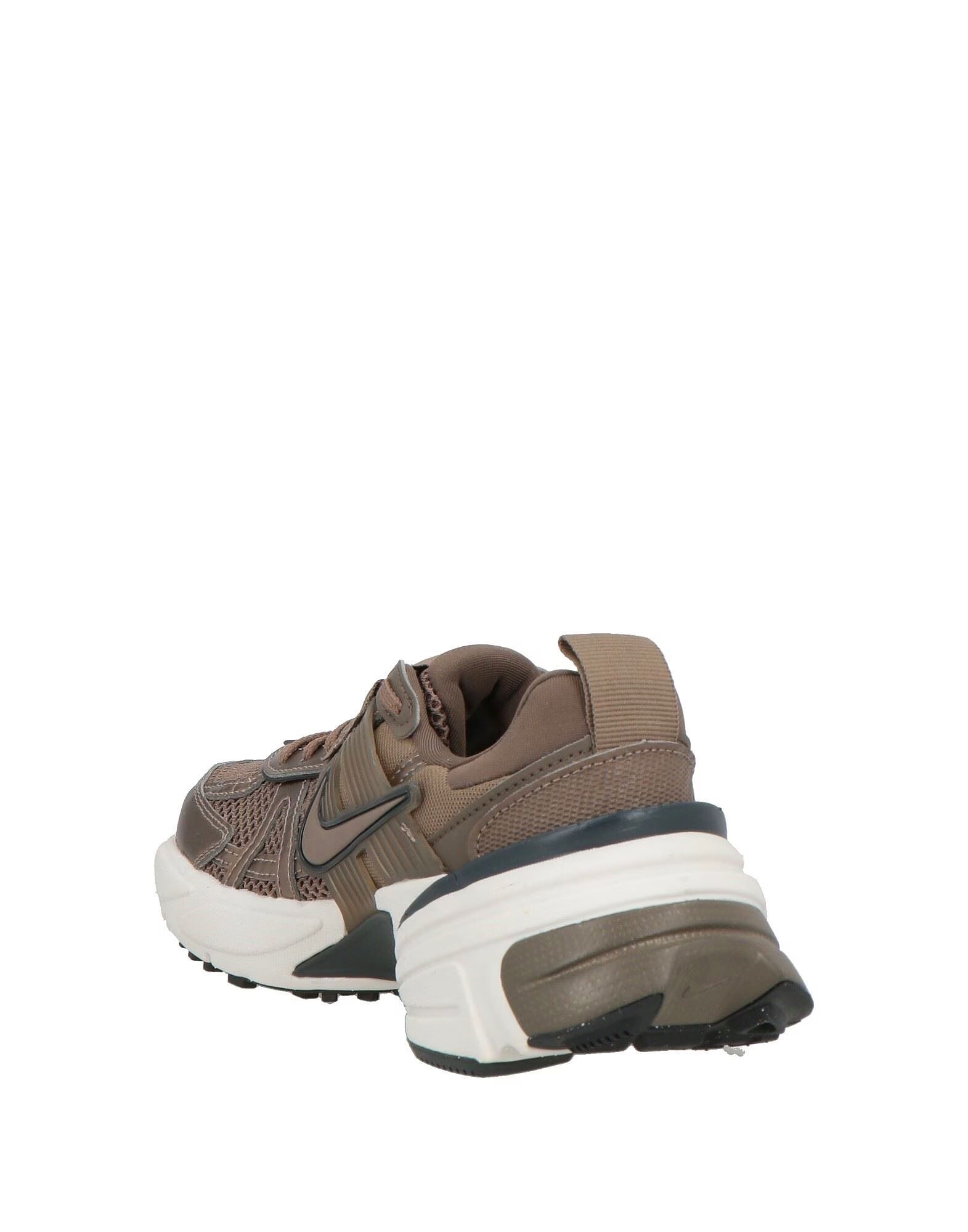 Кроссовки Nike, бронзовый — фото 3