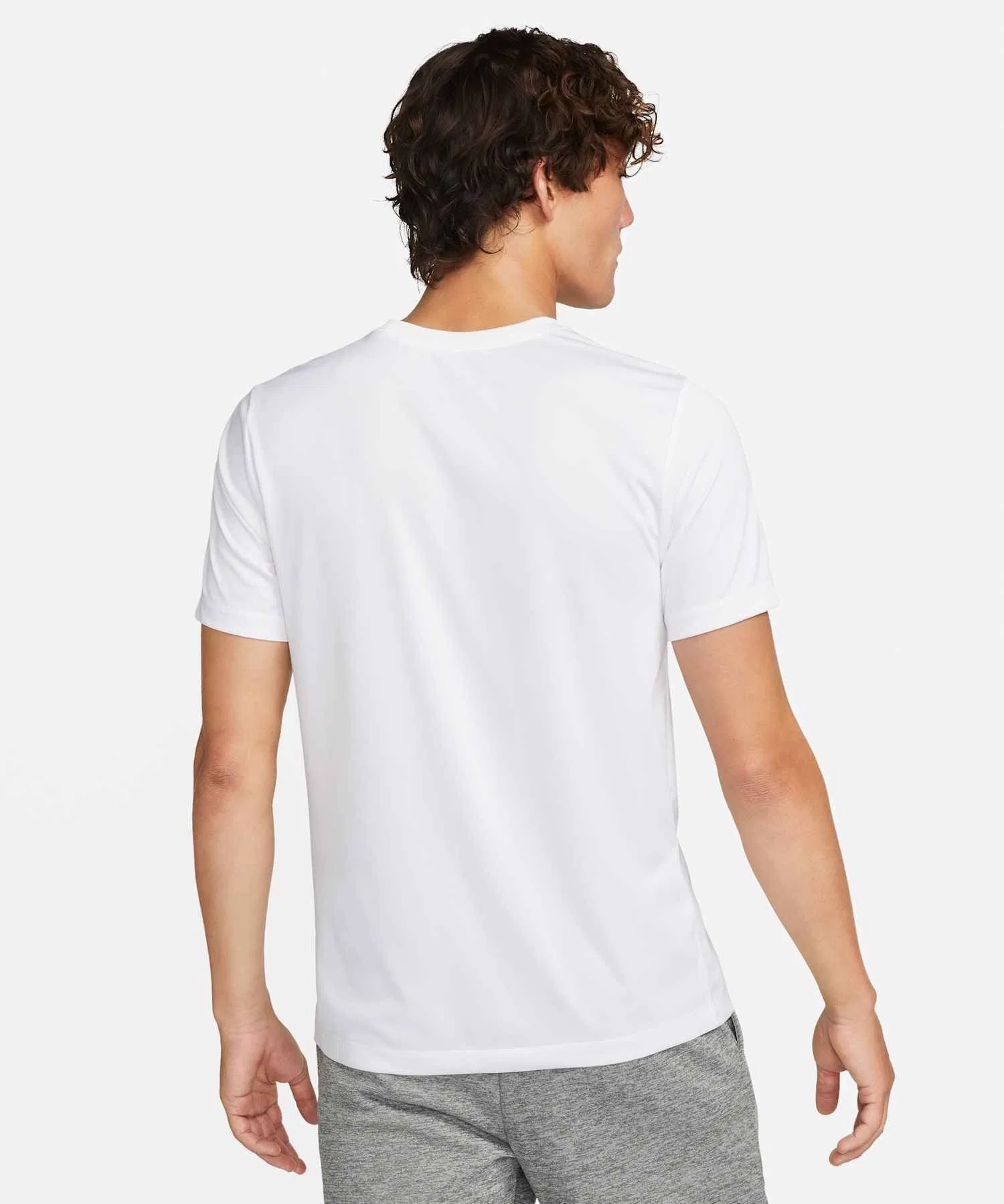Мужская футболка Nike Dri-FIT — фото 3