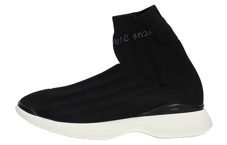 

Acne Studios Ботильоны мужские черные