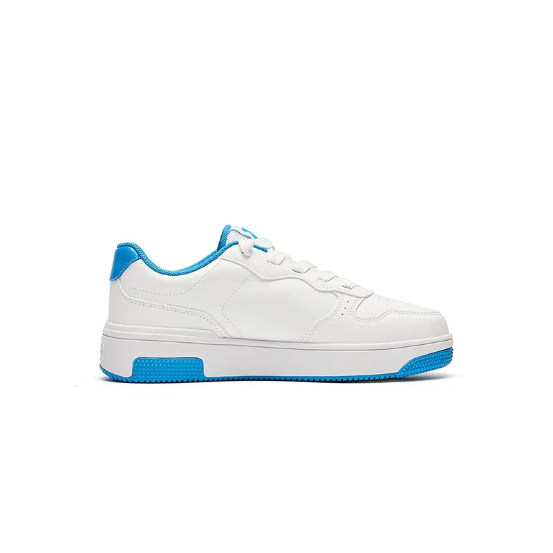 Коллекция Sports Life Under Armour, белый/синий (Lace-Up) — фото 4