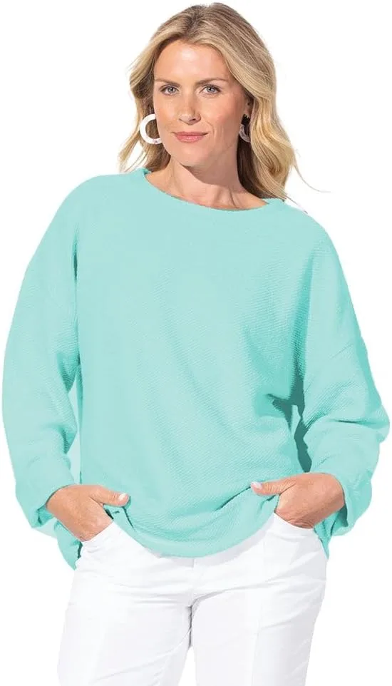 

Толстовка Escape by Habitat Cool Breeze French Terry Habitat Clothes