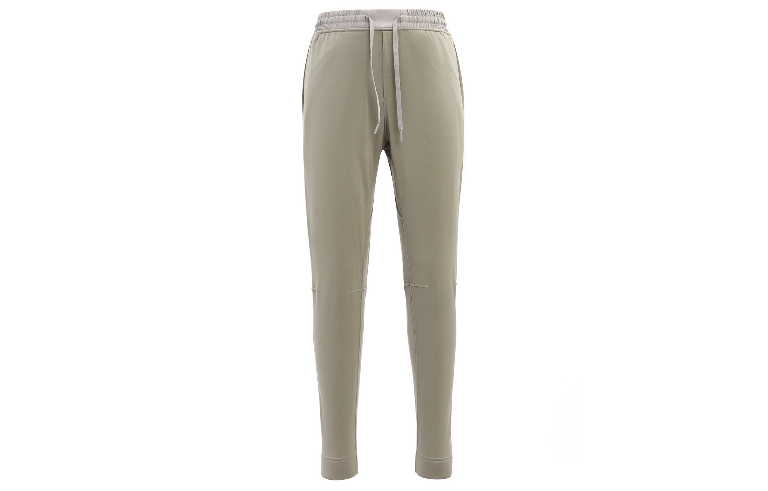 

Трикотажные спортивные штаны мужские Lululemon, Gull Gray/GULG