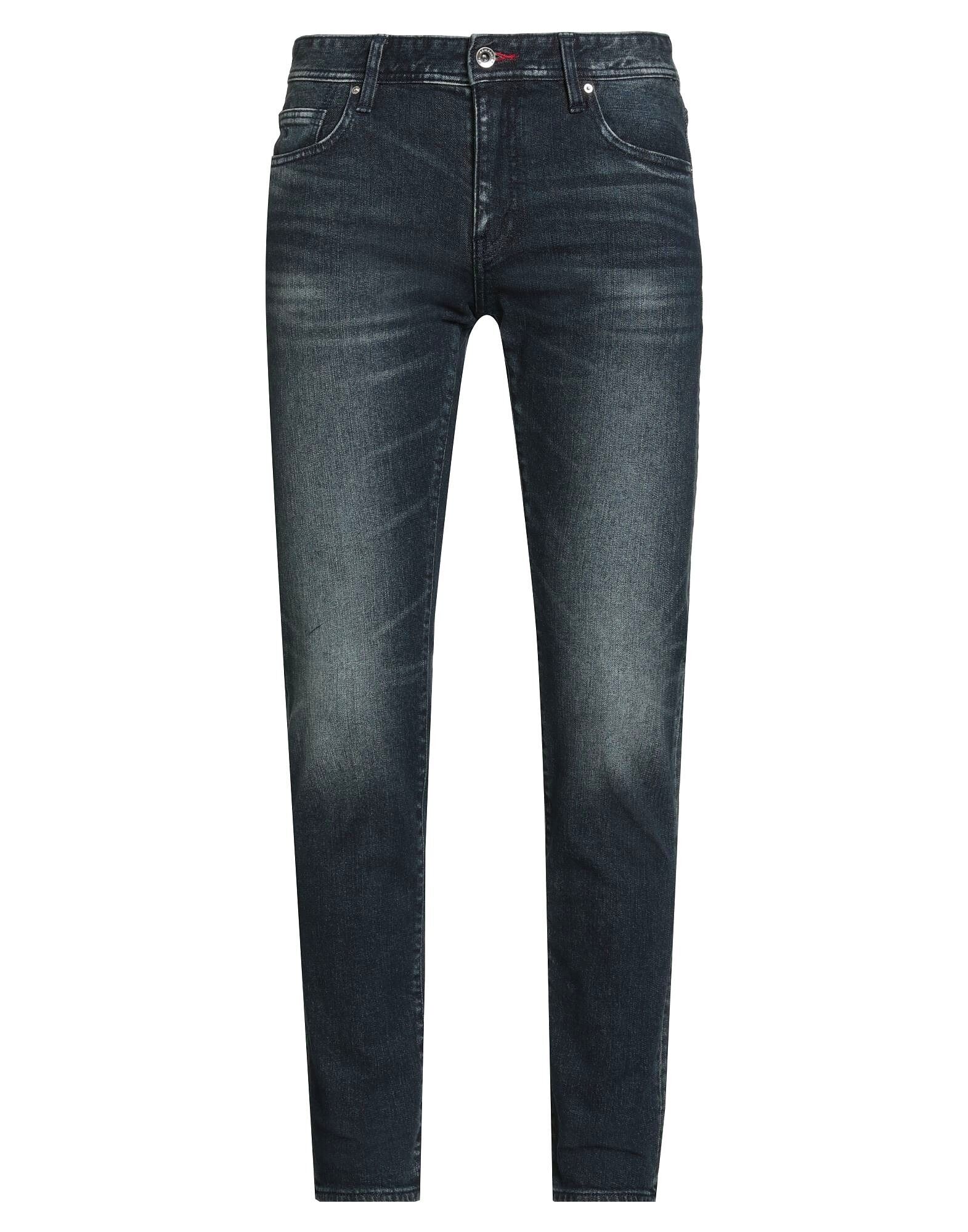 

Джинсы Armani Exchange, синий