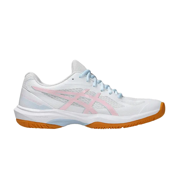 Кроссовки Asics Wmns Gel Court Hunter FF, White Cotton Candy