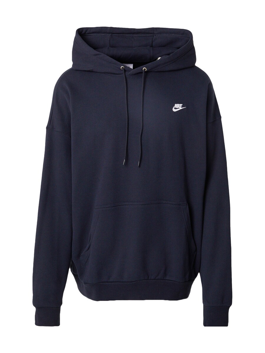 

Толстовка Nike Sportswear CLUB, черный