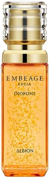Сыворотка для лица Albion Ambiage Diofone Beauty Serum, 40 мл