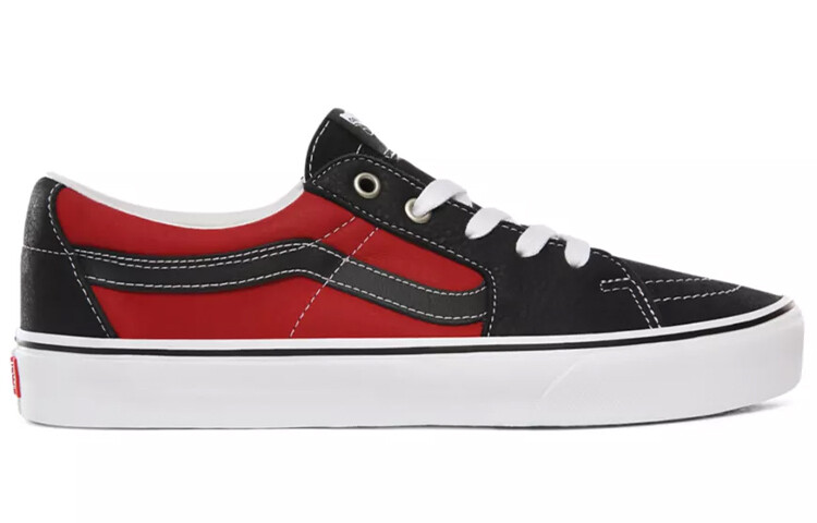 

Кроссовки Sk8 Vans-Low 'Black Chili Pepper'
