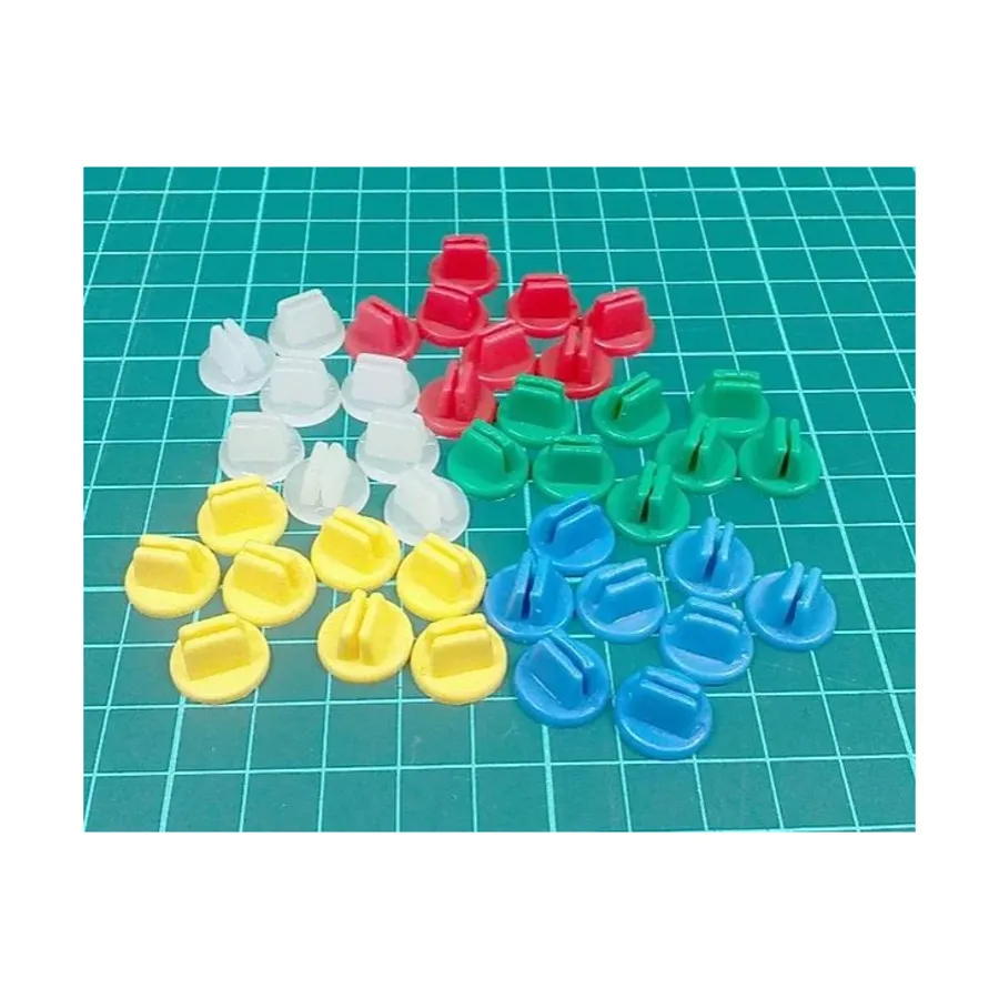 

Стенды - Тип BP, смешанные, Components (Forsage Games)