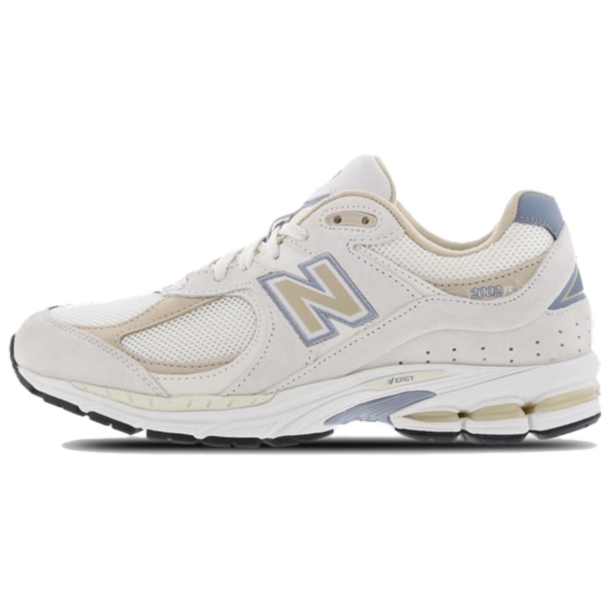 

New Balance Кроссовки 2002R White Flax