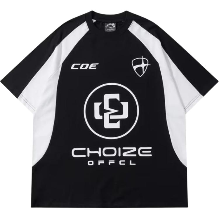 

Футболка Unisex Crew Neck Moderate Heavyweight ZIAREL, черный