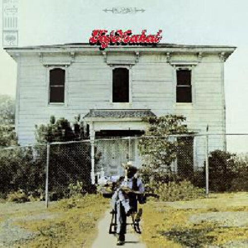 

CD диск Mahal, Taj: Taj Mahal
