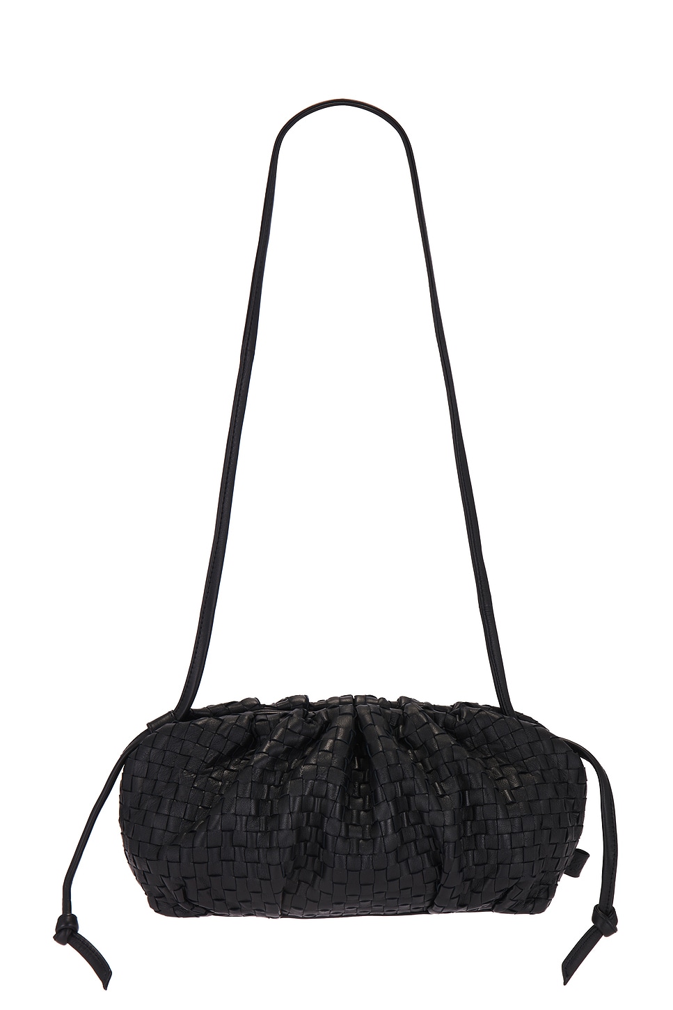 

Сумка Gigi Cleobella, black