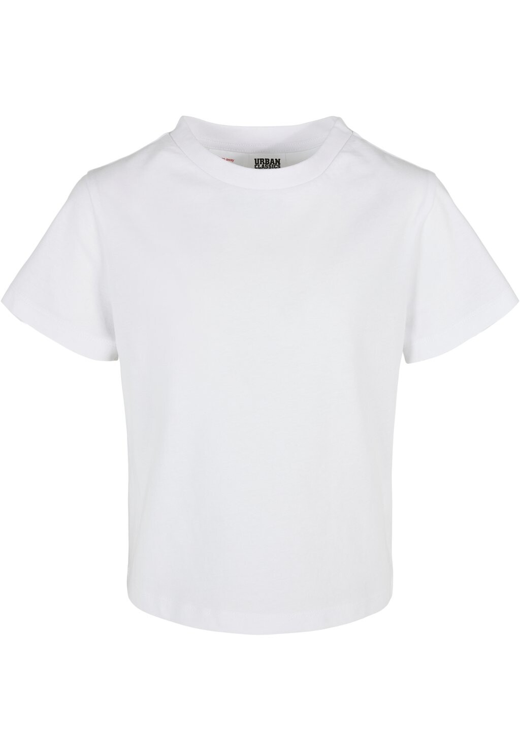 

Футболка базовая Urban Classics, цвет white