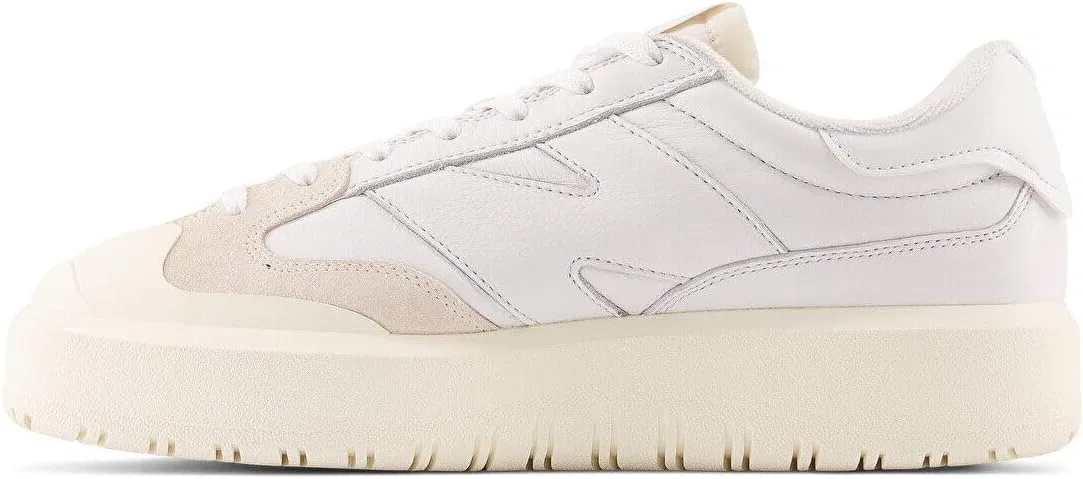 Мужские кроссовки New Balance 302, белый — фото 2