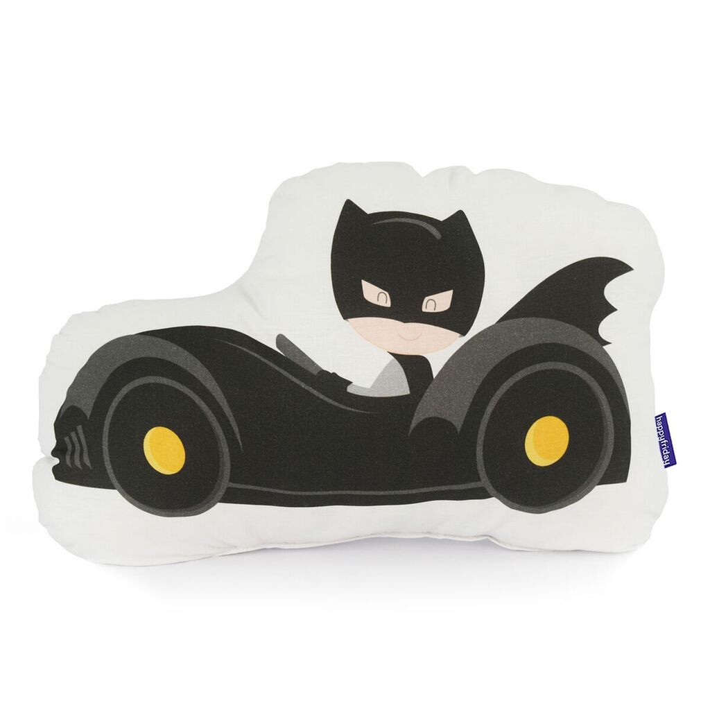 

Подушка HappyFriday Mr Fox Bat Colorful 40 x 30 см