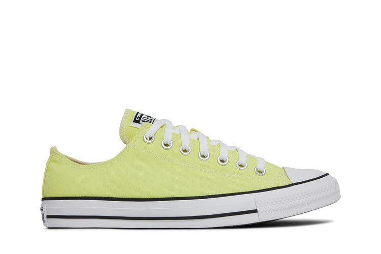 

Кроссовки Converse Chuck Taylor All Star Low, Light Zitron
