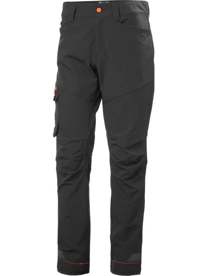 

Функциональные брюки Kensington Pant Helly Hansen, черный