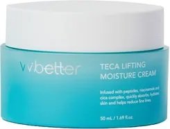 

Vvbetter TECA LIFTING MOISTURE CREAM, 50мл - увлажняющий крем для лица Inna marka