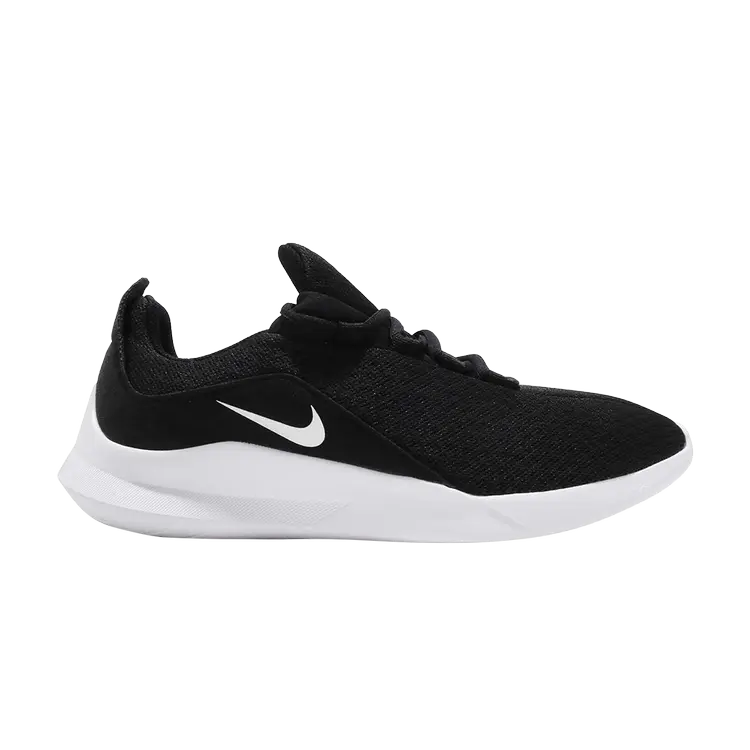 

Кроссовки Nike Viale 'Black', черный