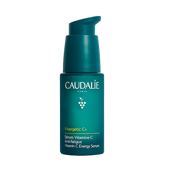 

Сыворотка с витамином С Vinergetic C+ Caudalie, 30 ml