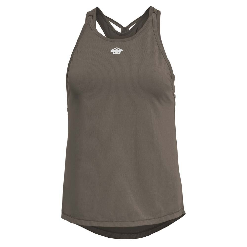 

Футболка без рукавов Pentagon Athletic Mesh Tank, бежевый